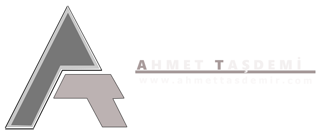 ahmettasdemir.com