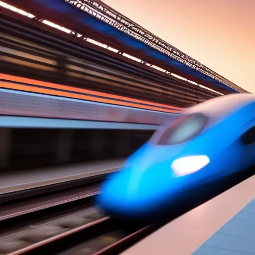Faster Websites