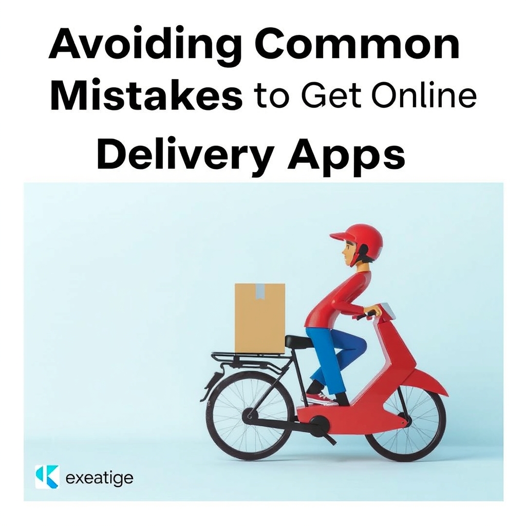 Avoiding Common Mistakes to Get Online Orders Without Delivery Apps