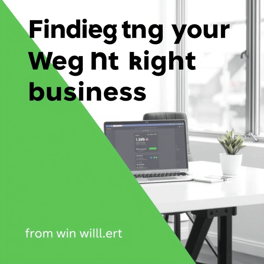 Finding the Right Web Designer for Your Small Business
