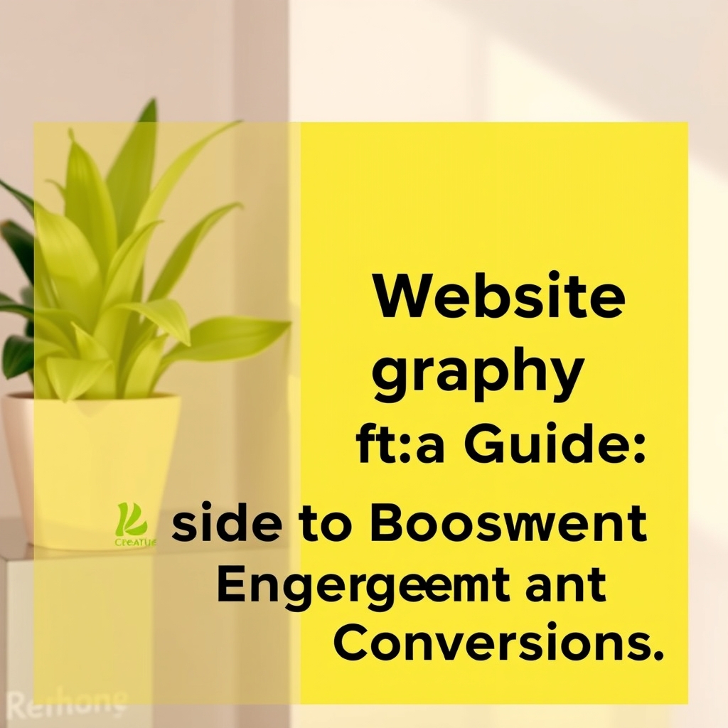 Seasonal Website Photography: A Guide to Boosting Engagement and Conversions