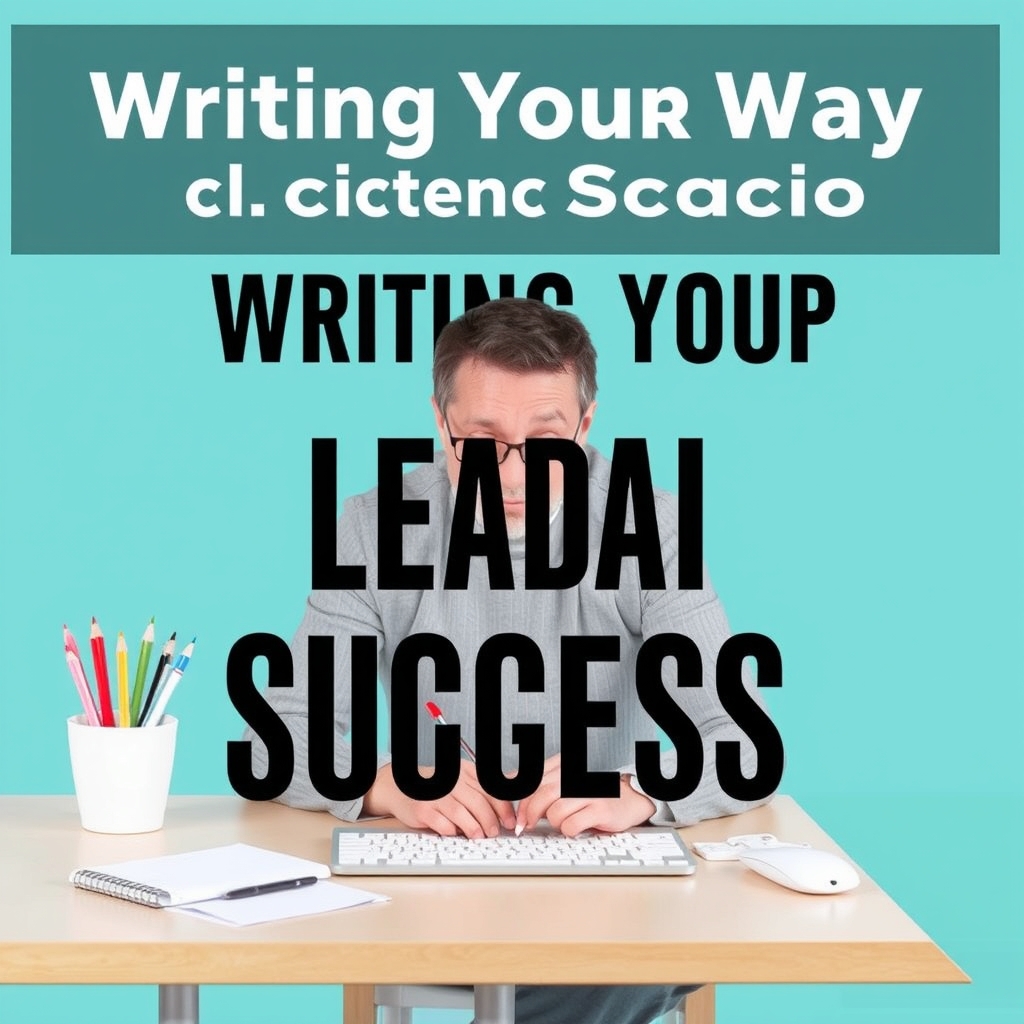 Writing Your Way to Local Search Success