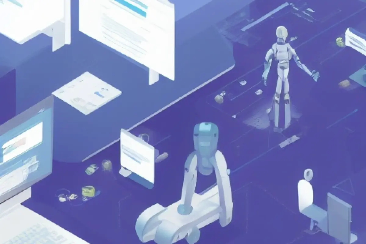 Evaluating the Impact of Artificial Intelligence on Web Development Workflows and Project Management in 2026