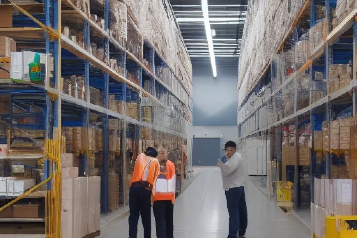 Streamlining E-Commerce Inventory Management with Real-Time Data Synchronization and Automated Product Updates in 2026