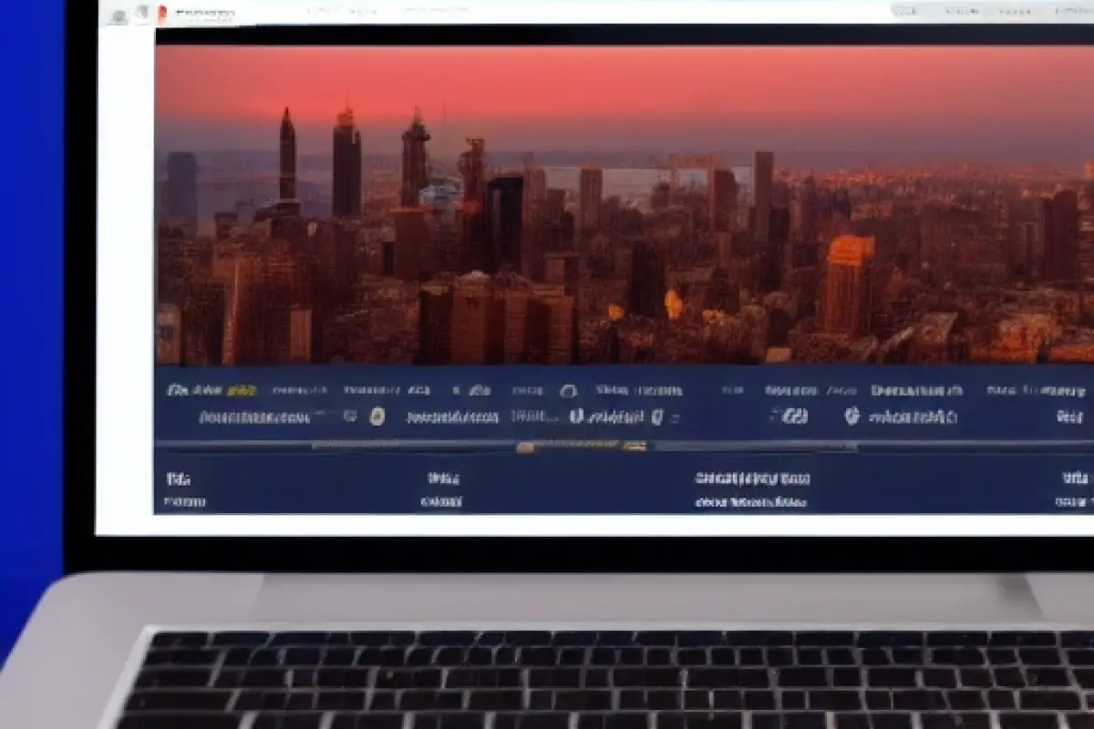 Predictive Analytics in Web Dev