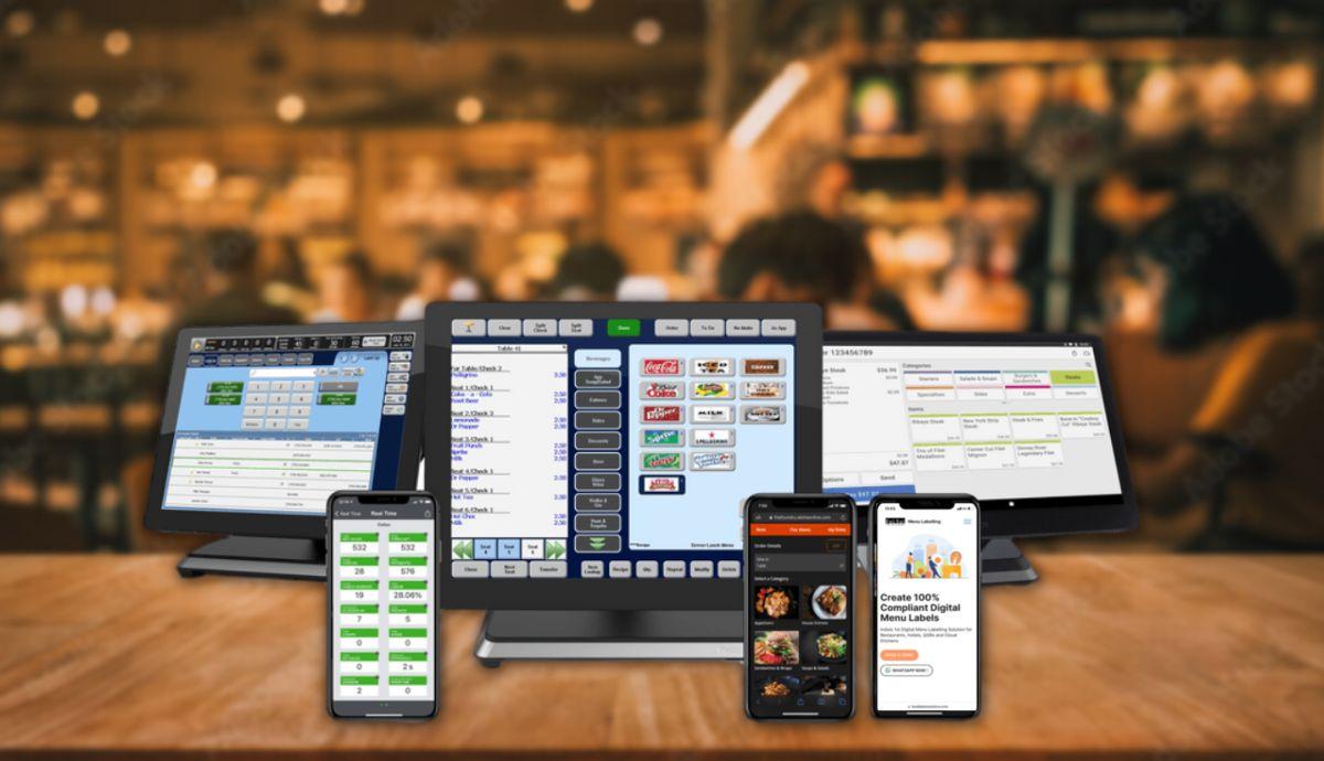 Complete Payment & POS Integration Service