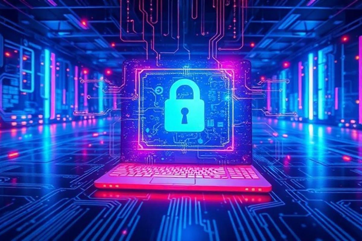 Cybersecurity Basics: Protecting Your Digital Life