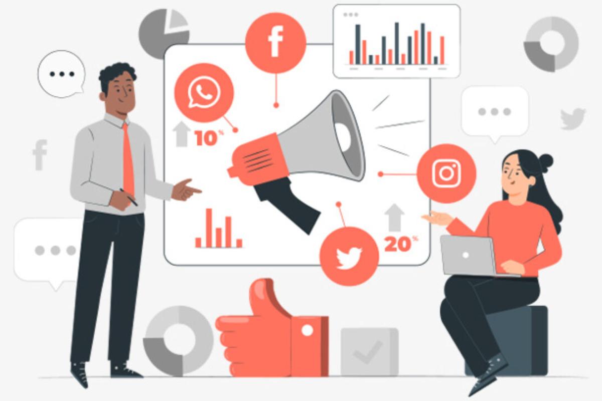 Digital Marketing and Social Media Management Strategies: Your Ultimate Guide