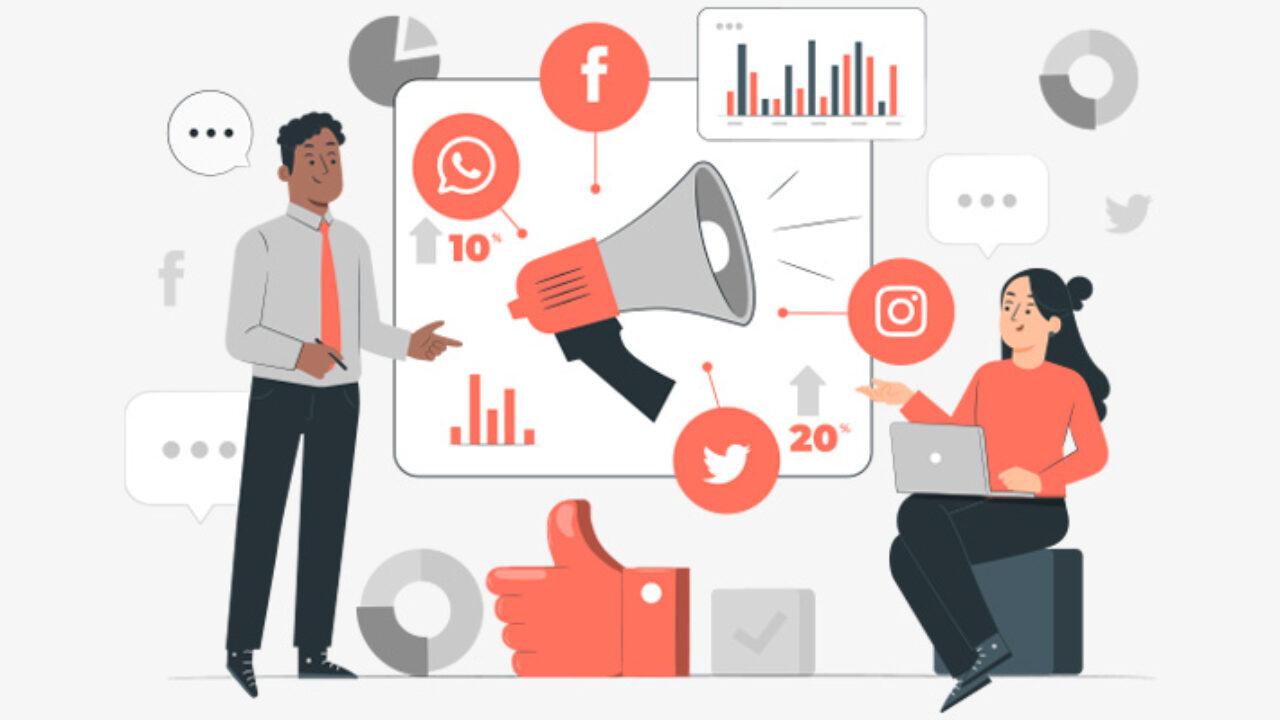 Digital Marketing and Social Media Management Strategies: Your Ultimate Guide