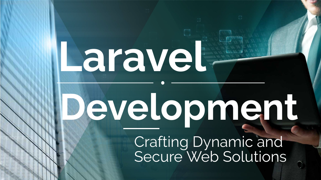 Laravel Website Development Service