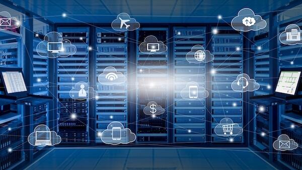 Cloud Infrastructure Setup