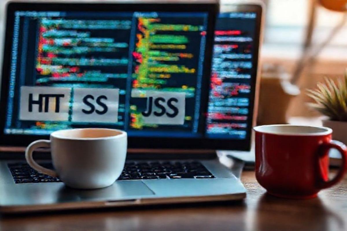 Mastering Web Development Languages: HTML, CSS, JS, PHP - The Ultimate Guide