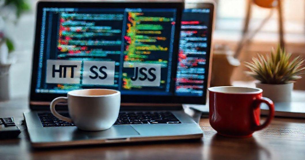 Mastering Web Development Languages: HTML, CSS, JS, PHP - The Ultimate Guide