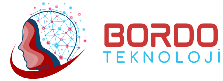 Bordo Teknoloji website