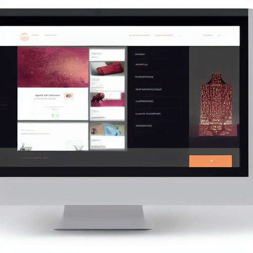 Bordo Teknoloji website case study