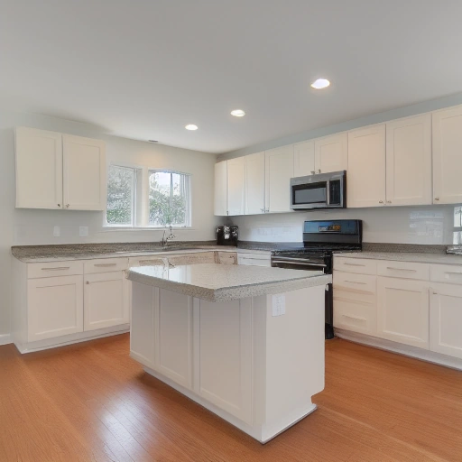ENT Cabinetry website case study