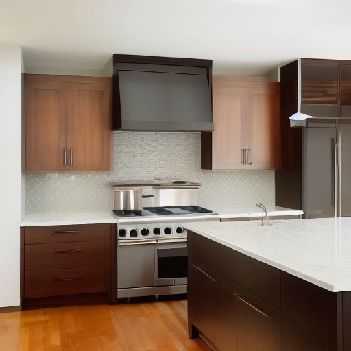 Rest Cabinetry website case study