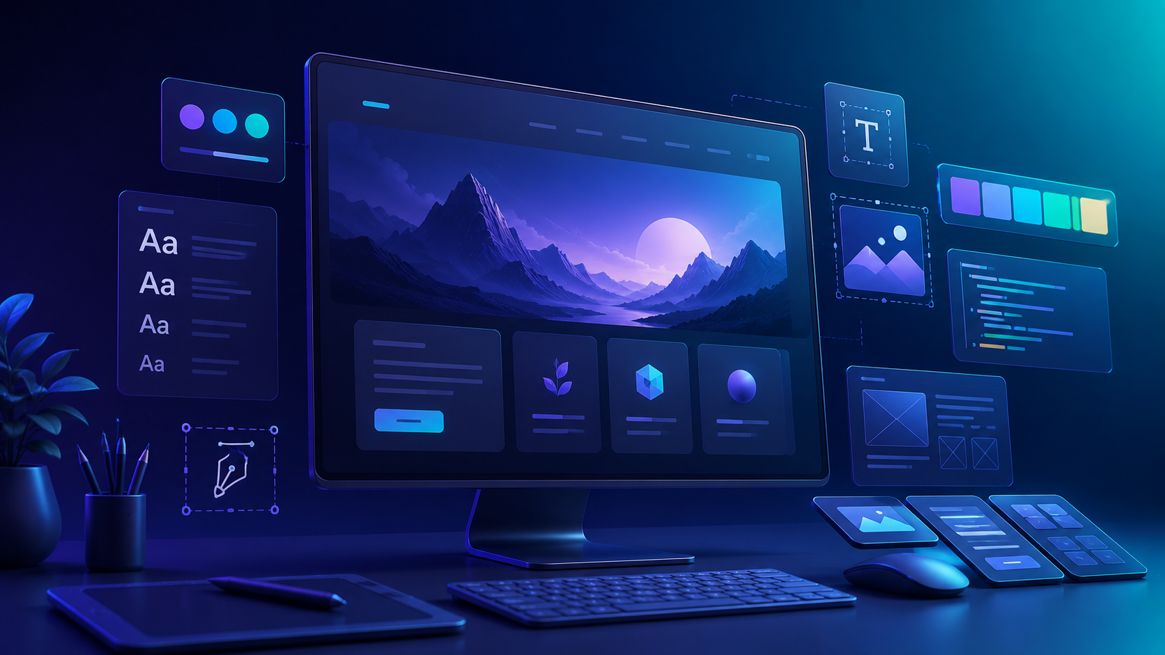 Custom Theme Development
