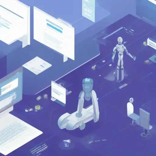 AI in Web Dev