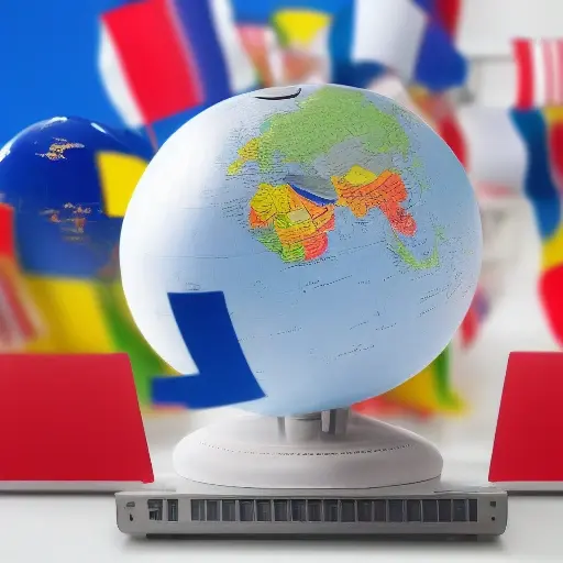 Global Reach