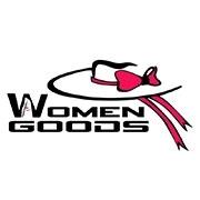 Women Goods e-commerce website