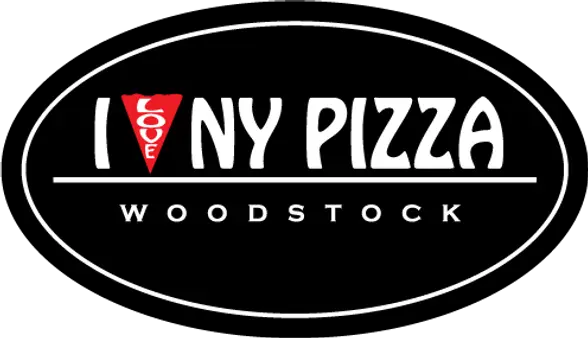 Love NY Pizza Woodstock website