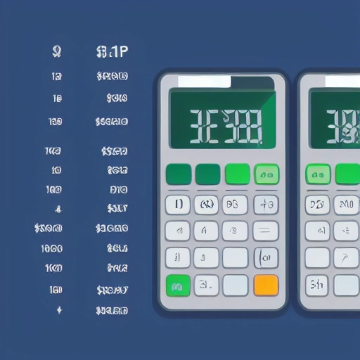 Website cost calculator tool