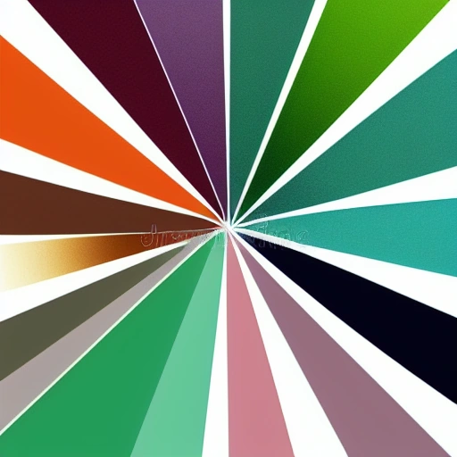 Color palette generator tool