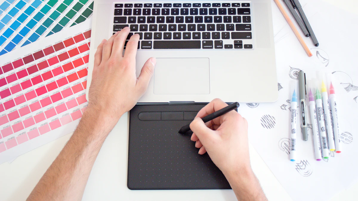 What to Look for When Hiring a Web Designer