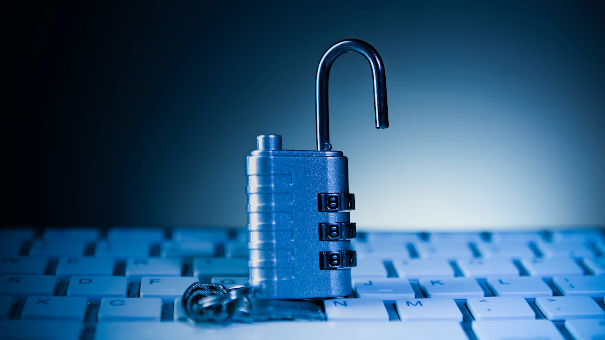 Zero-Trust Security Model