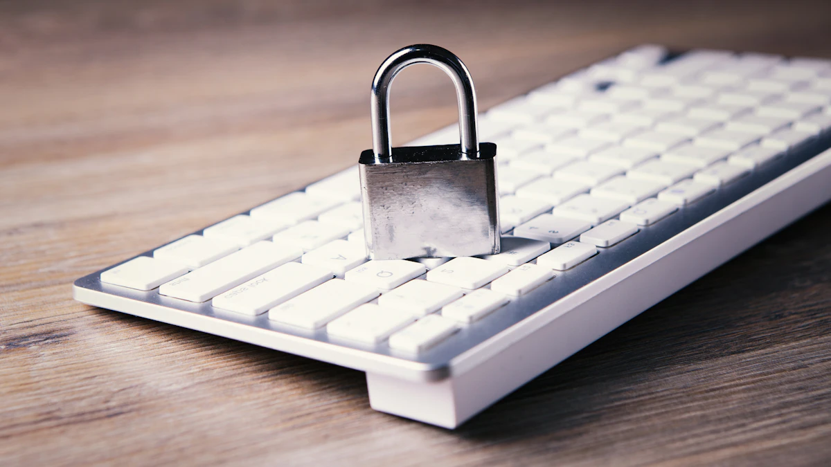 Secure User Data
