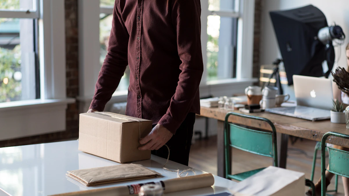 Customer Journey Mapping