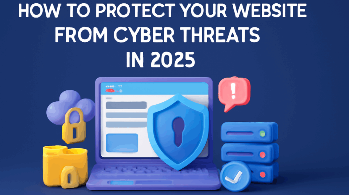 WordPress Security: 7 Proven Ways to Protect Your Site in 2025